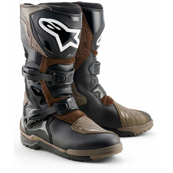 Stivali Corozal V2 Adventure Drystar Alpinestars