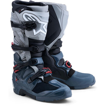 Stivali Tech 7 Enduro Drystar Alpinestars