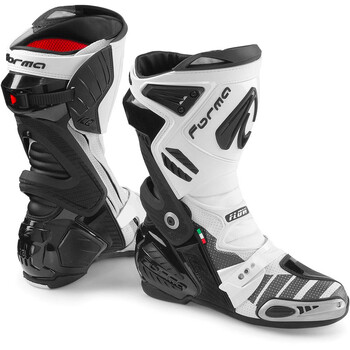 Stivali Ice Pro Flow Forma
