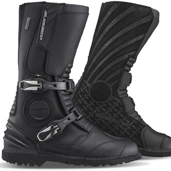 Stivali G_Midland Gore-Tex Gaerne