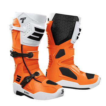 Stivali da gara 6 Shot
