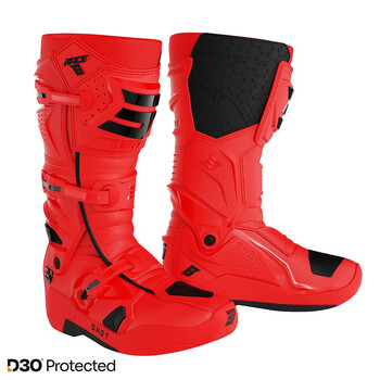Stivali Race 8 Shot