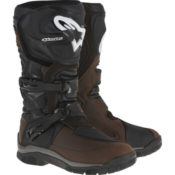 Stivali Corozal Adventure Drystar® Oiled Alpinestars