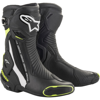 Stivali SMX Plus V2 Alpinestars