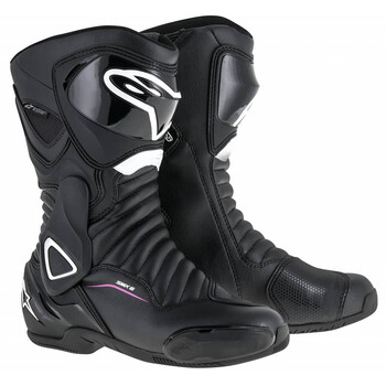 Stivali Stella SMX-6 V2 Drystar Alpinestars