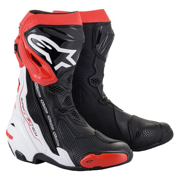 Stivali Supertech R Alpinestars