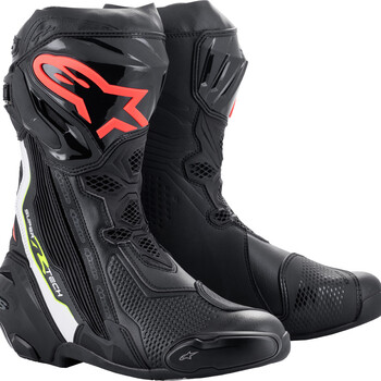 Stivali Supertech R Alpinestars