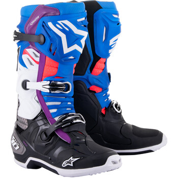 Stivali Tech 10 Supervented Alpinestars