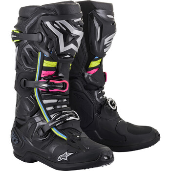 Stivali Tech 10 Supervented Alpinestars