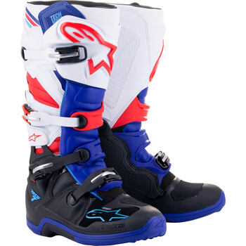 Stivali Tech 7 Alpinestars