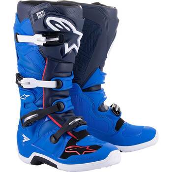 Stivali Tech 7 Alpinestars