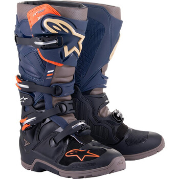 Stivali Tech 7 Enduro Drystar Alpinestars