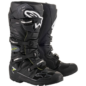 Stivali Tech 7 Enduro Drystar Alpinestars