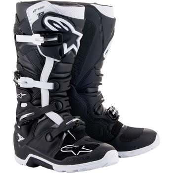 Stivali Tech 7 Enduro Drystar Alpinestars