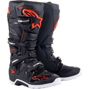 Stivali Tech 7 Enduro Alpinestars