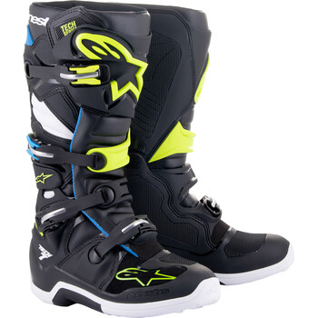 Stivali Tech 7 Alpinestars