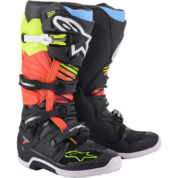 Stivali Tech 7 Alpinestars