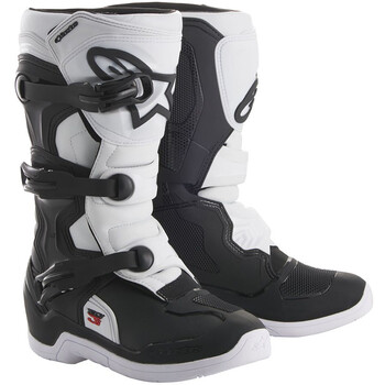 Stivali Tech 3s Youth da bambino - 2020 Alpinestars