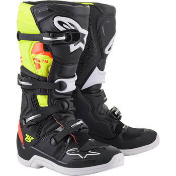 Stivali Tech 5 Alpinestars