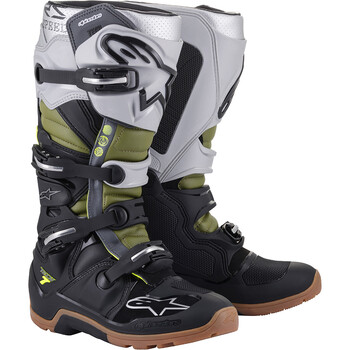 Stivali Tech 7 Enduro Alpinestars