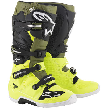 Stivali Tech 7 Alpinestars