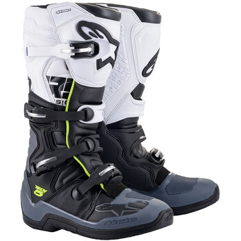 Stivali Tech 5 Alpinestars