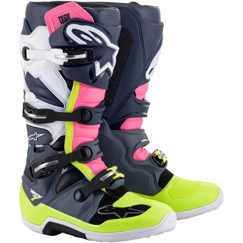 Stivali Tech 7 Alpinestars