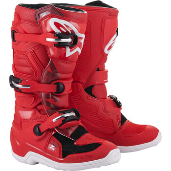 Stivali Tech 7S per bambini Alpinestars