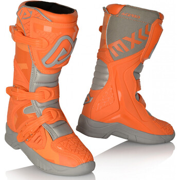 Stivali X-Team Kid Acerbis