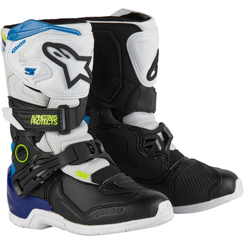 Stivali Tech 3S per bambini Alpinestars