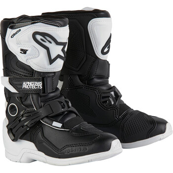 Stivali Tech 3S per bambini Alpinestars