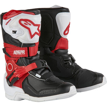 Stivali Tech 3S per bambini Alpinestars