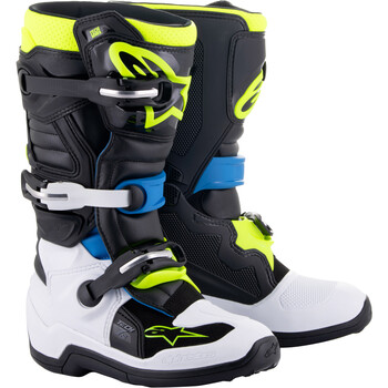 Stivali Tech 7S per bambini Alpinestars