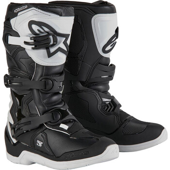 Stivali Tech 3s Youth per bambini Alpinestars