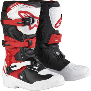 Stivali Tech 3s Youth per bambini Alpinestars