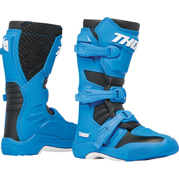 Stivali da bambino Blitz XR Thor Motocross