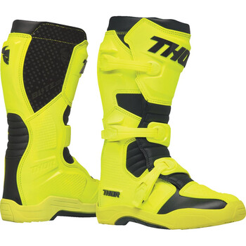 Stivali da bambino Blitz XR Thor Motocross