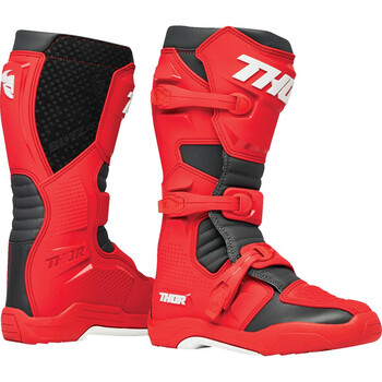 Stivali da bambino Blitz XR Thor Motocross