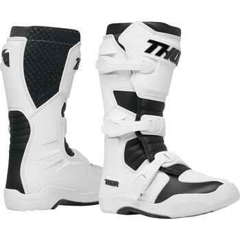 Stivali Blitz XR da donna Thor Motocross