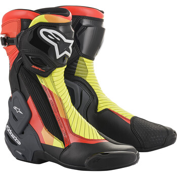 Stivali SMX Plus V2 Alpinestars