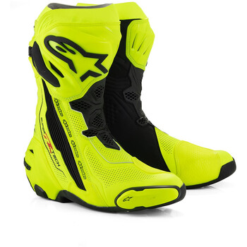 Stivali ventilati Supertech R Alpinestars
