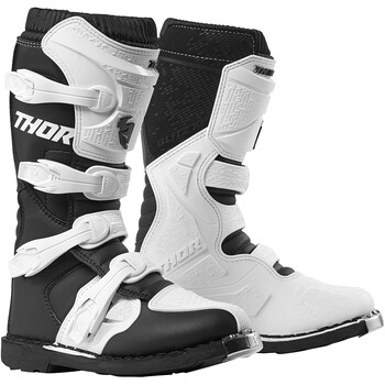 Stivali Blitz XP da donna Thor Motocross