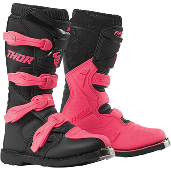 Stivali Blitz XP da donna Thor Motocross