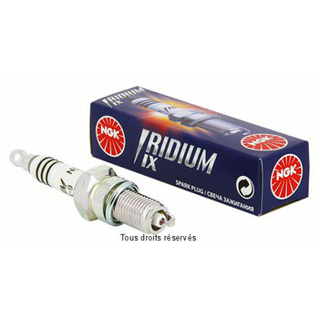 Candela di accensione DPR9EIX-9 NGK