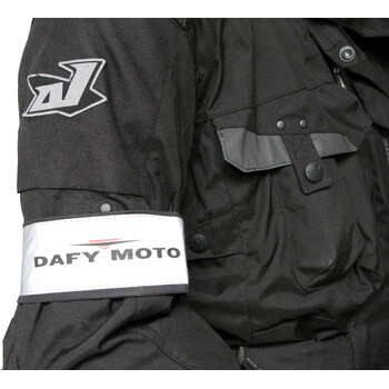 Fascia da braccio riflettente Dafy Moto Dafy Moto