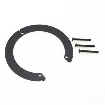 Pinza bloccaserbatoio Yamaha MT-07 - BF60 Givi