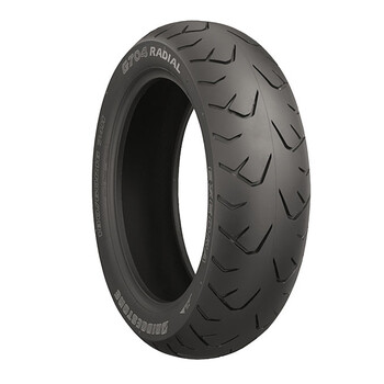 Pneumatico Exedra G704 (posteriore) Bridgestone