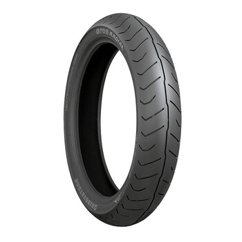 Pneumatico Exedra G709 (anteriore) Bridgestone