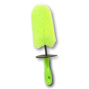 Spazzola per ruote Flexi+ GS27
