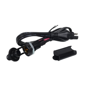 Cavo batteria permanente Optimate O-8 TecMate